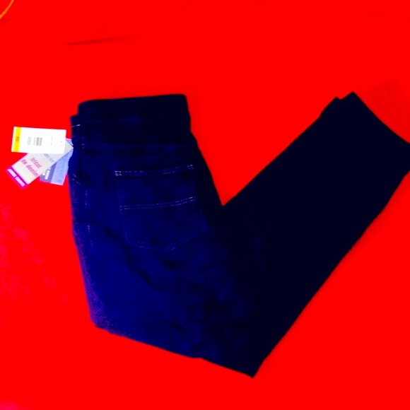 NWT🌺NYGARD🌺DENIM JEGGINGS - Picture 3 of 3